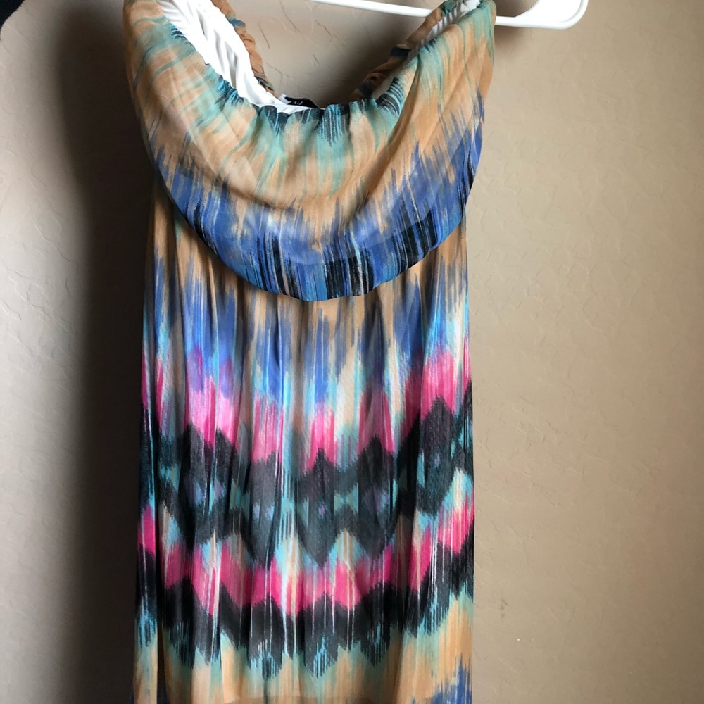 Dainty Hooligan Dress